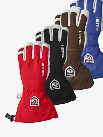 Vinterns Accessoarer