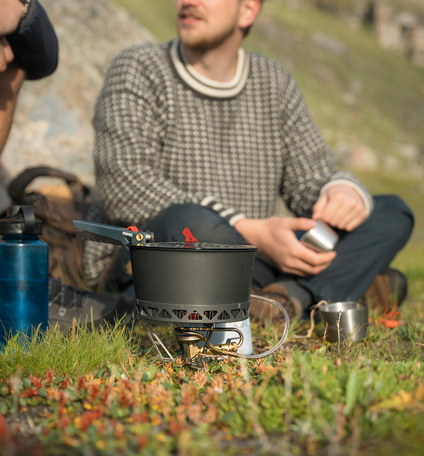 Backpacking Stoves Backpacking Stoves