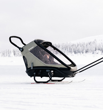 Skiing Kit