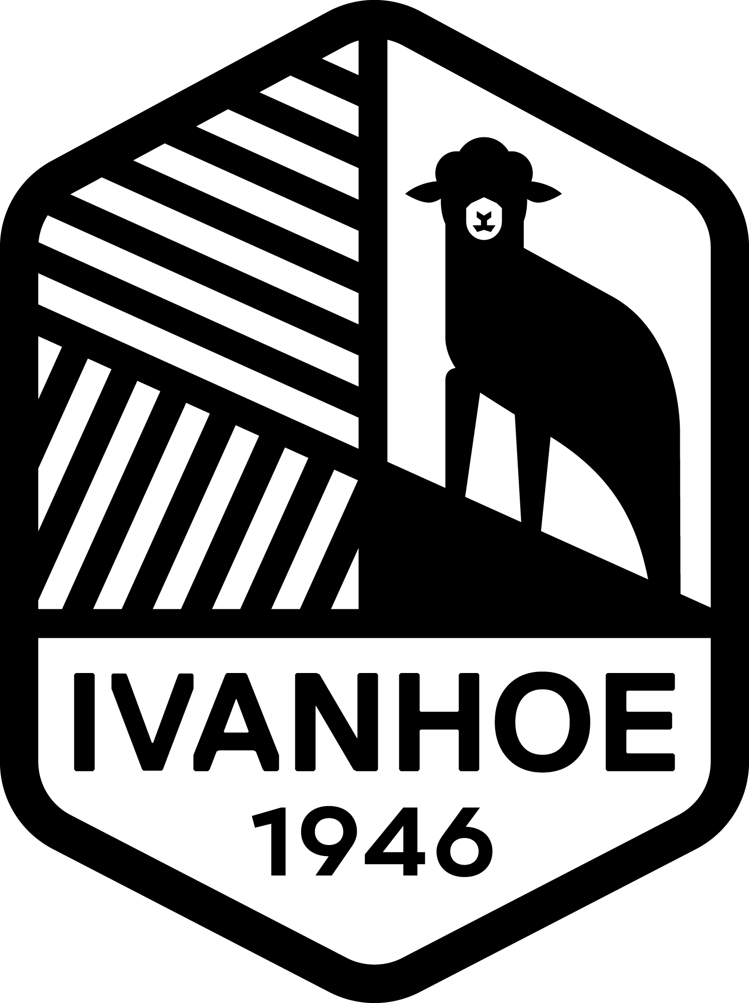 Ivanhoe Ivanhoe