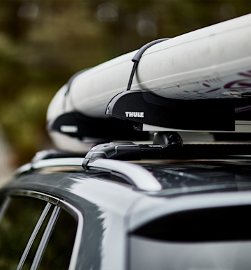 Roof racks Roof racks