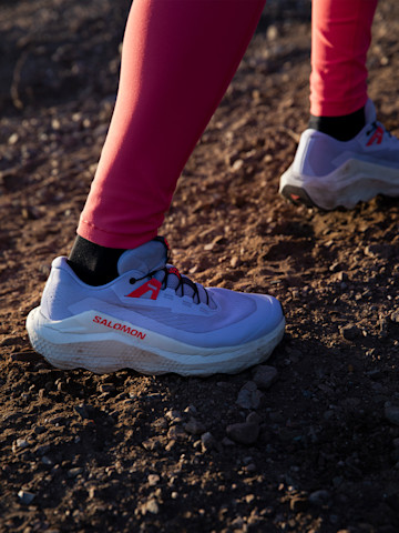 Löparskor Löparskor