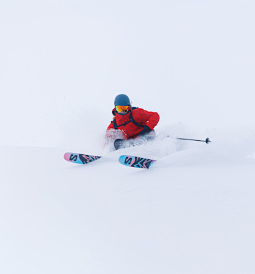 Ski Ski
