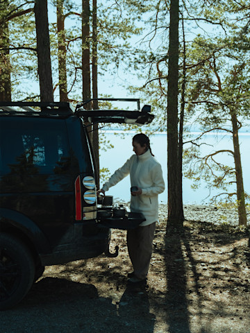 Camping Camping