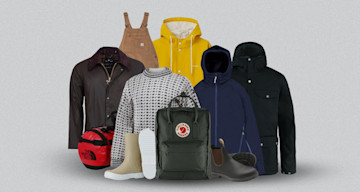 Tidlösa klassiker vi alla älskar Tidlösa klassiker vi alla älskar