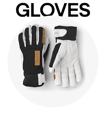GORE-TEX® Handskar GORE-TEX® Handskar