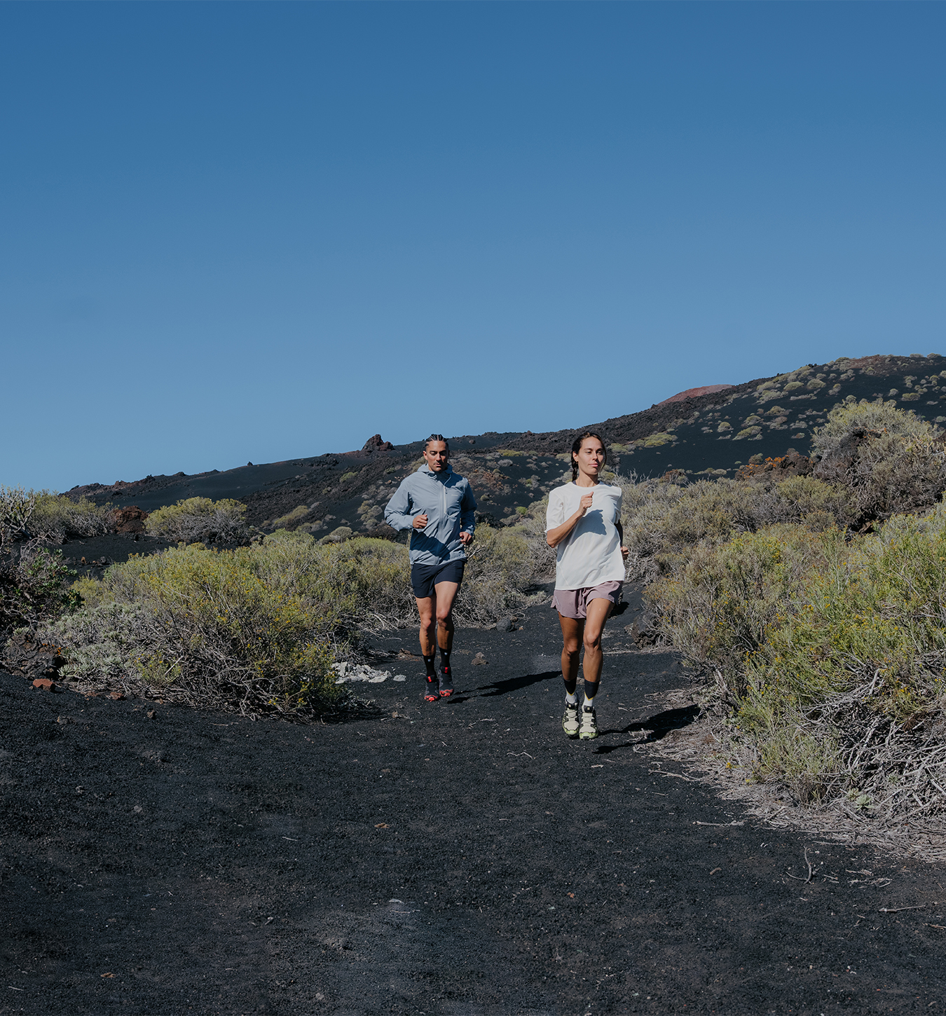 Trailrunning