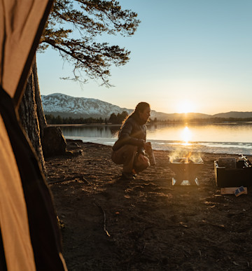 Camping Camping
