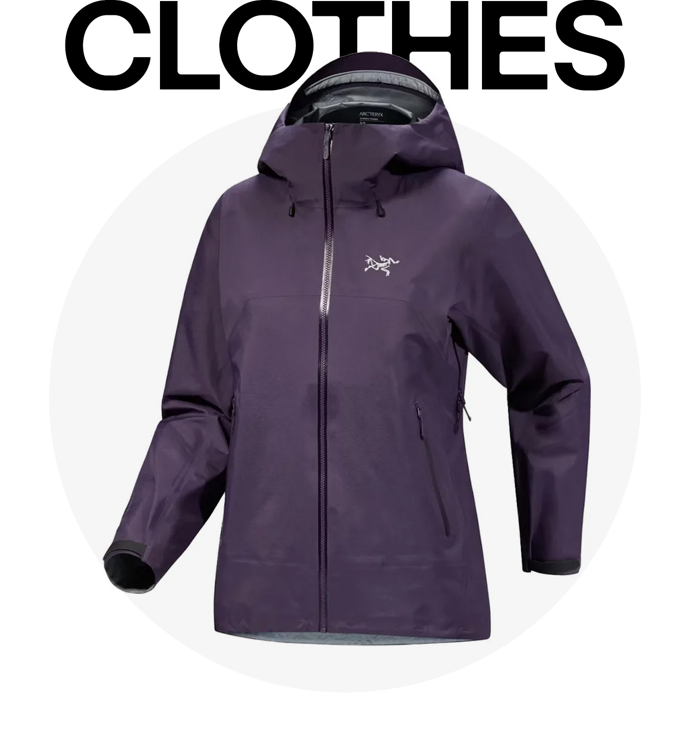 GORE-TEX® Kläder GORE-TEX® Kläder