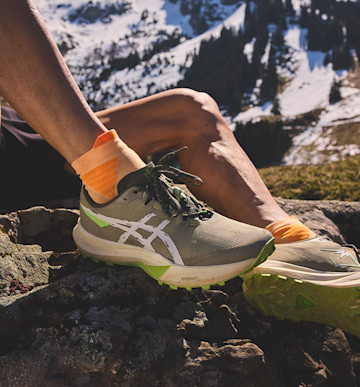 Trail Running Shoes Trail Running Shoes