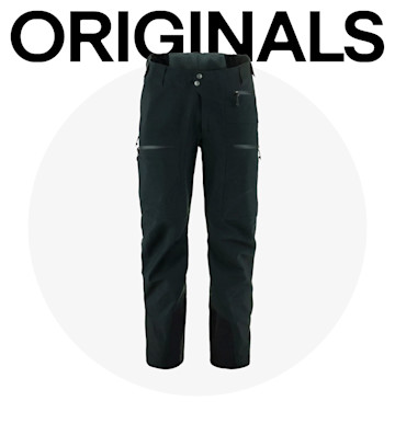 GORE-TEX® Originals GORE-TEX® Originals