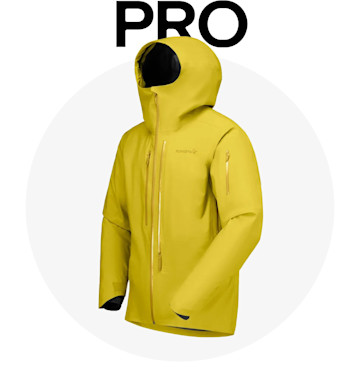 GORE-TEX® Pro GORE-TEX® Pro