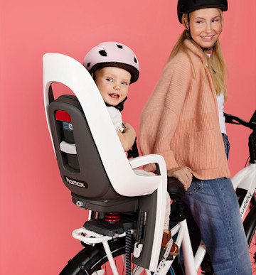 Bike Child Seats Bike Child Seats