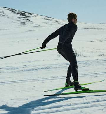 Cross-Country Skis Cross-Country Skis