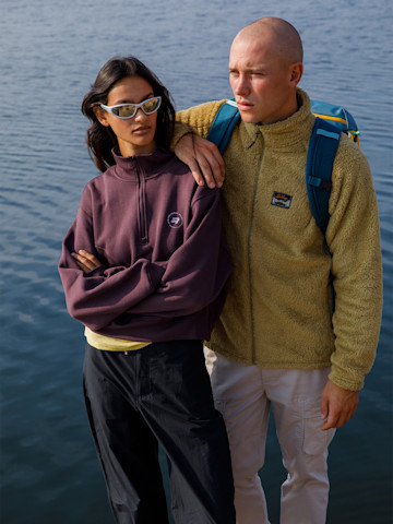 Mellanlager Tröjor Mellanlager Tröjor