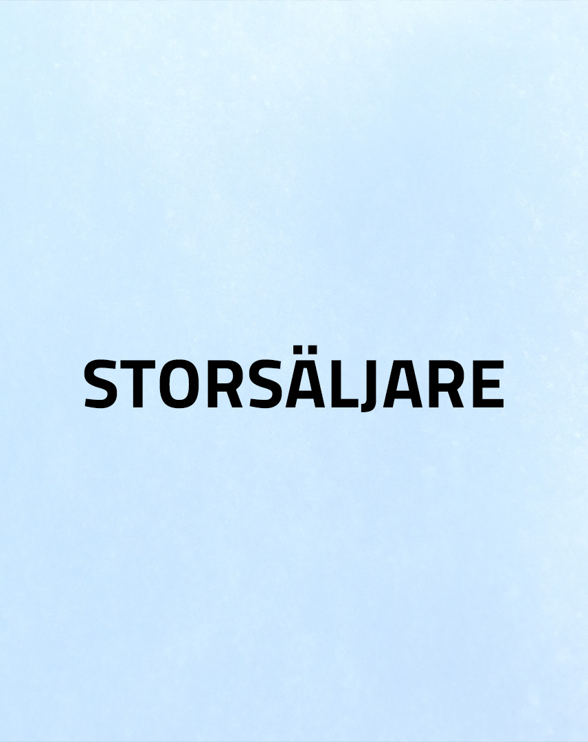 Se våra storsäljare