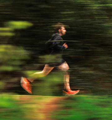 Men's Running Socks Men's Running Socks