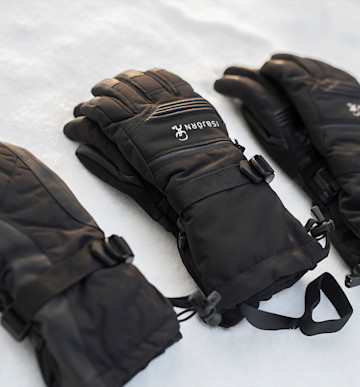 Gloves & Mittens Gloves & Mittens