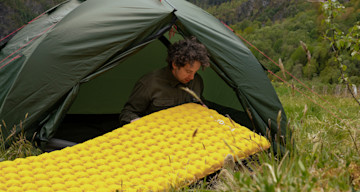 Sova på vandring – våra favoriter Sova på vandring – våra favoriter