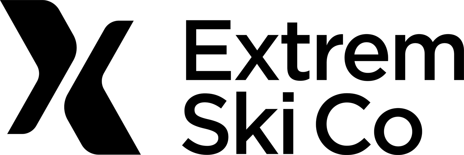 Extrem Skis Extrem Skis