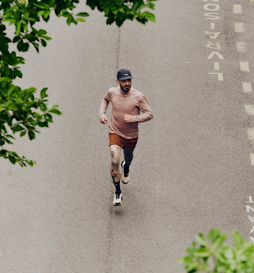 Salomon Runner's Kit
