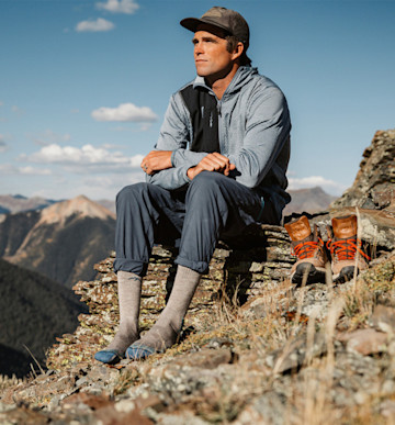 Men's Hiking Socks Men's Hiking Socks
