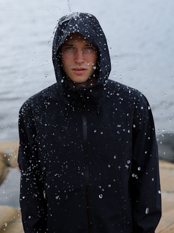 Regnkläder och gummistövlar Regnkläder och gummistövlar