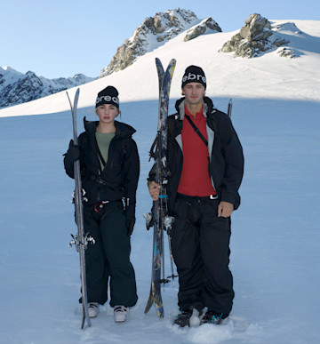 Ski Ski