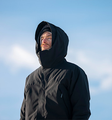 Men's Jackets Men's Jackets