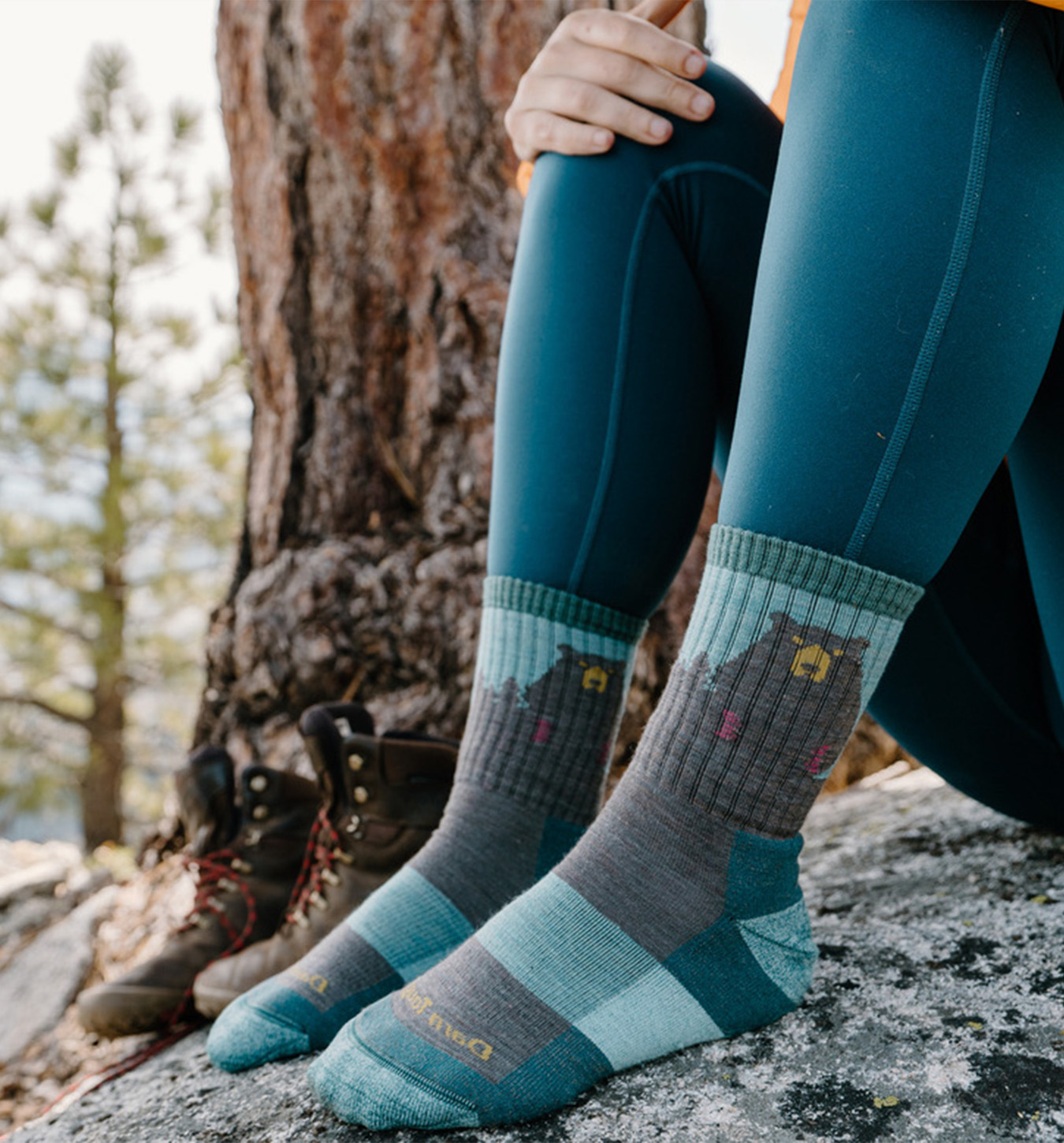 Women's Hiking Socks Women's Hiking Socks